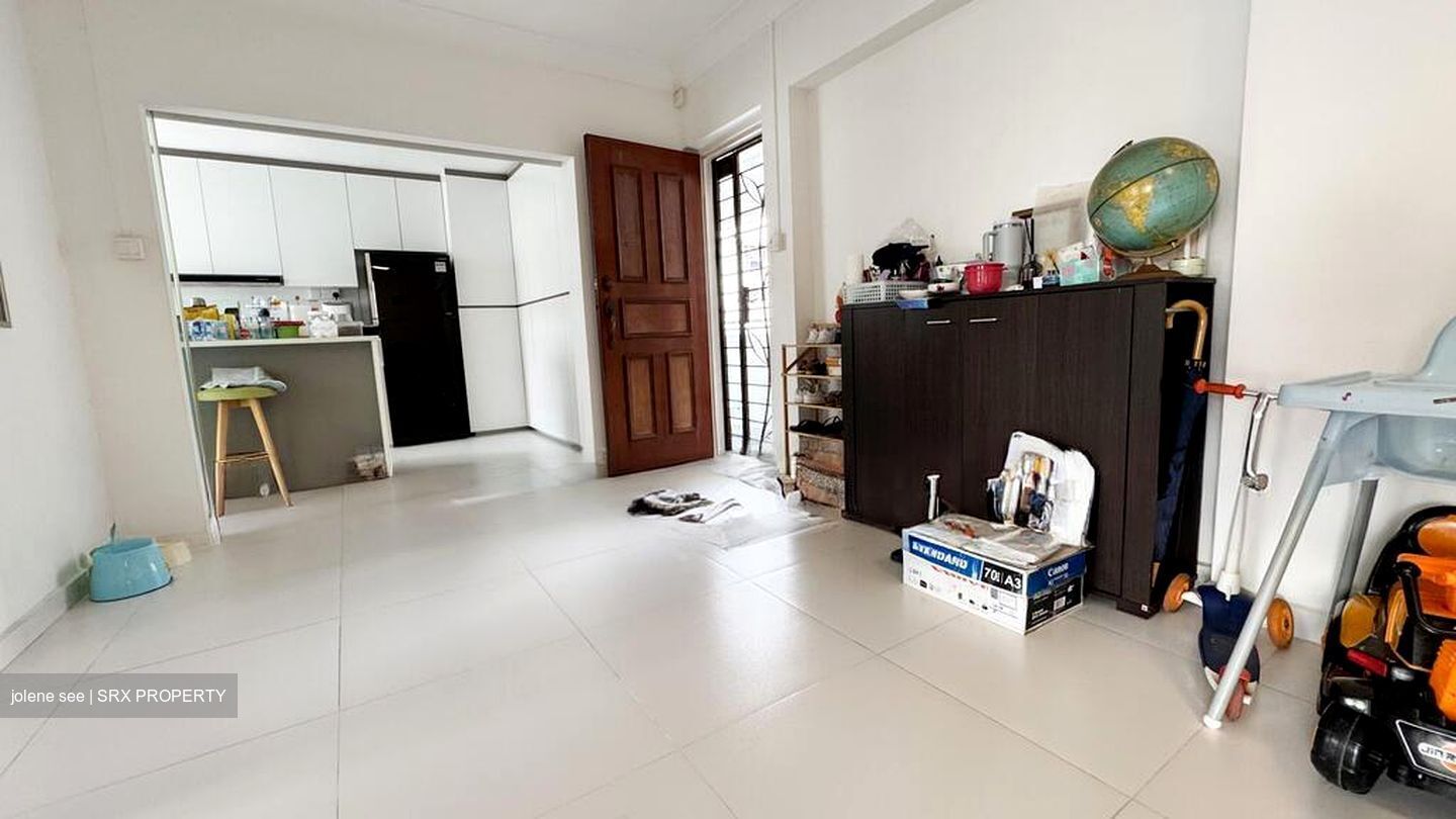 Blk 430 Bukit Panjang Ring Road (Bukit Panjang), HDB 4 Rooms #498837161